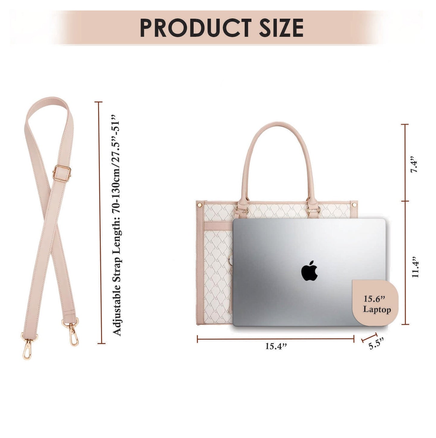 Pinaken Nine Tote