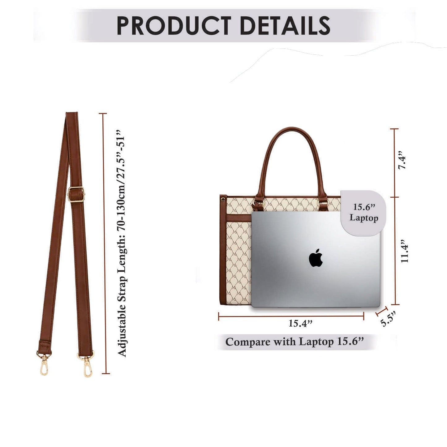 Pinaken Nine Tote