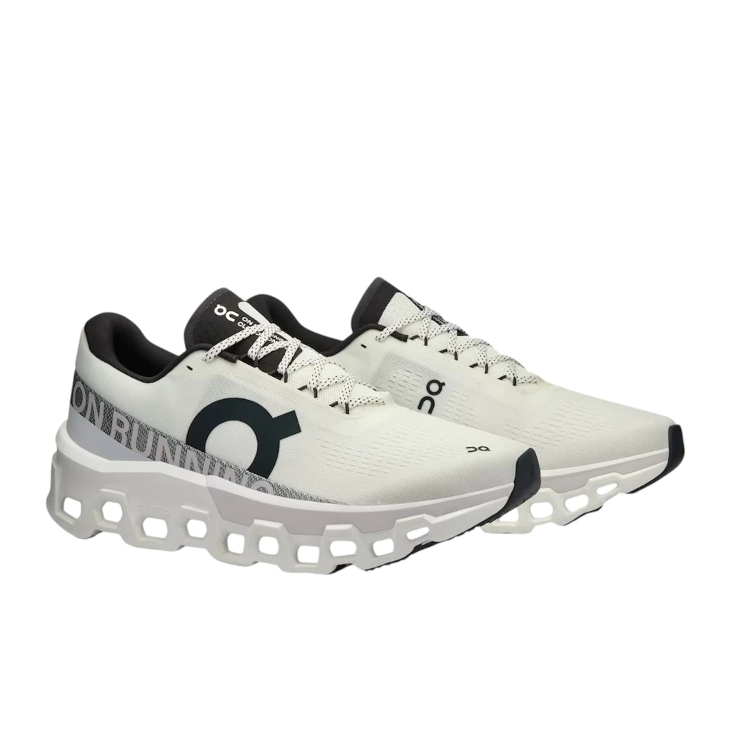 On Running Cloudmonster White