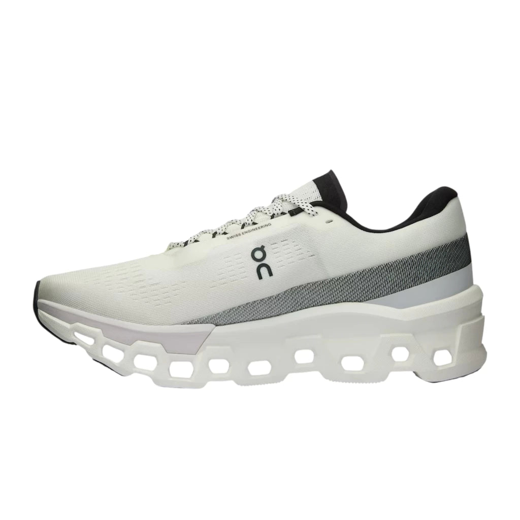 On Running Cloudmonster White