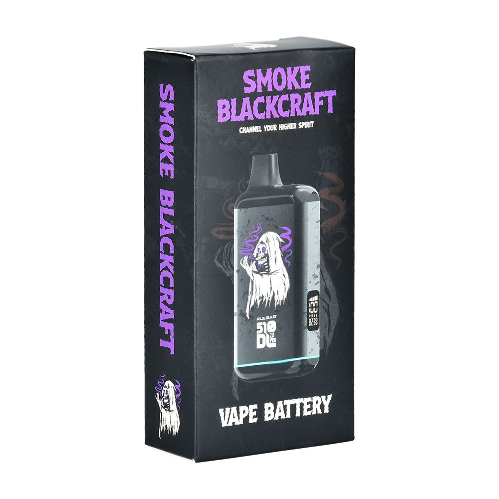 Pulsar 510 DL 2.0 PRO Auto-Draw Vape Bar
