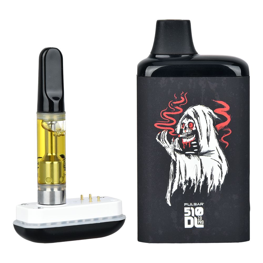 Pulsar 510 DL 2.0 PRO Auto-Draw Vape Bar