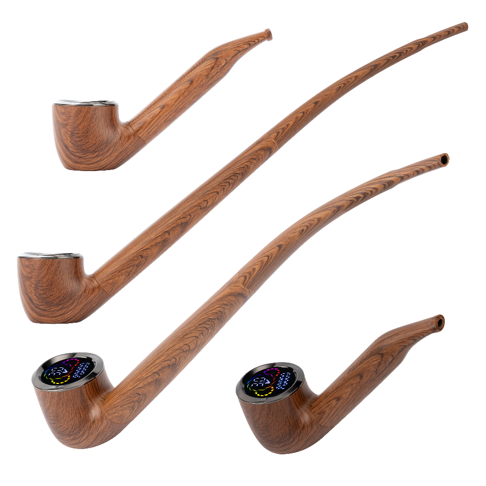 Pulsar 510 DL Wizard Pipe Auto-Draw Vape