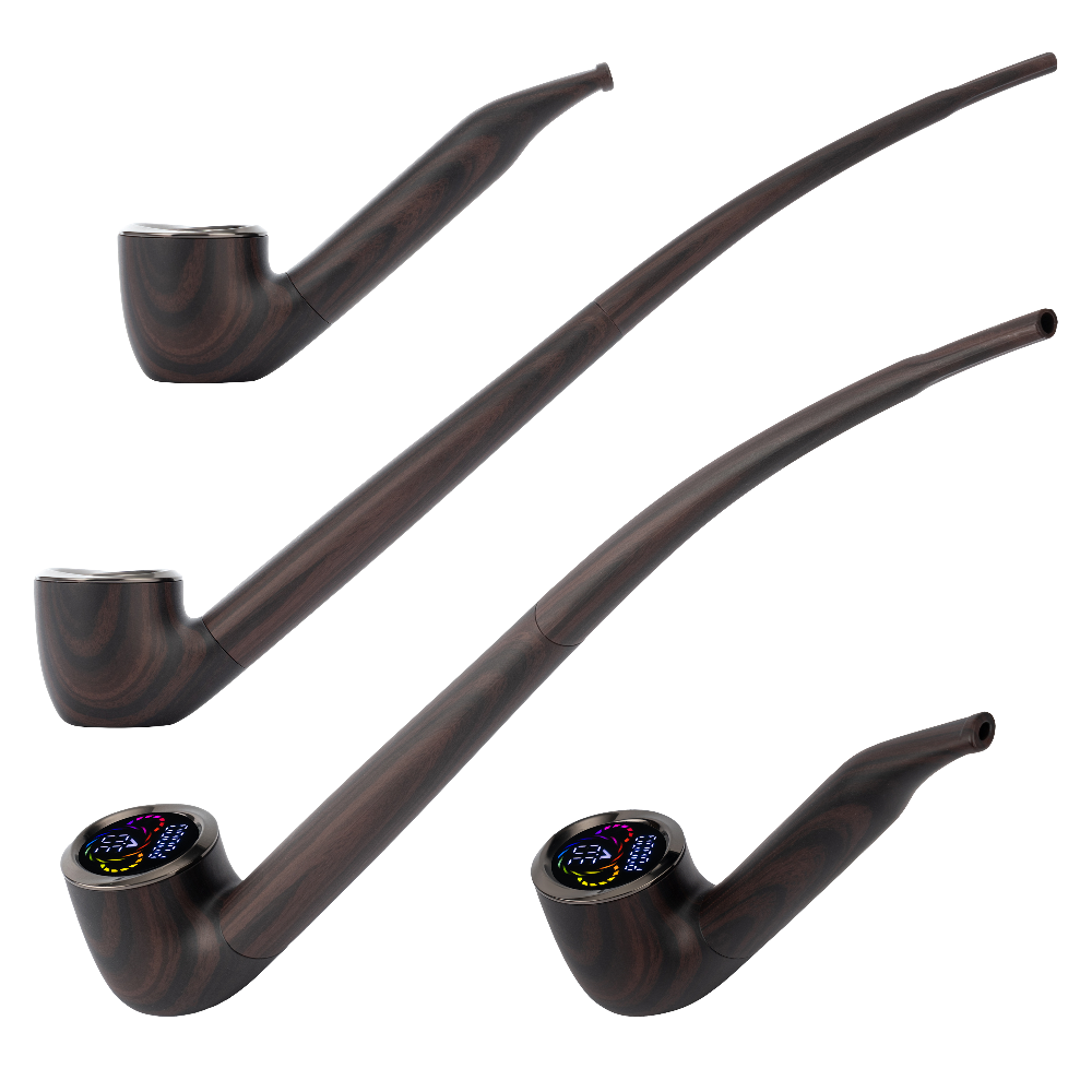 Pulsar 510 DL Wizard Pipe Auto-Draw Vape
