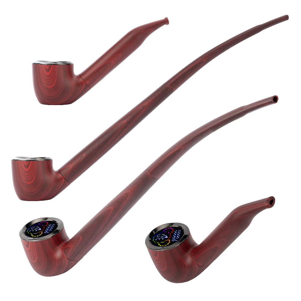 Pulsar 510 DL Wizard Pipe Auto-Draw Vape