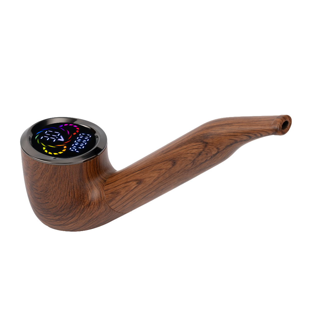 Pulsar 510 DL Wizard Pipe Auto-Draw Vape