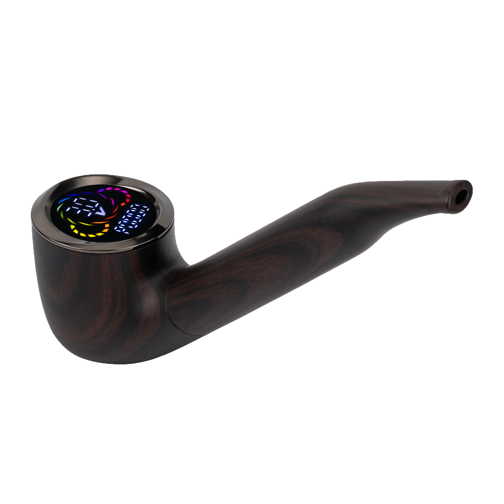 Pulsar 510 DL Wizard Pipe Auto-Draw Vape