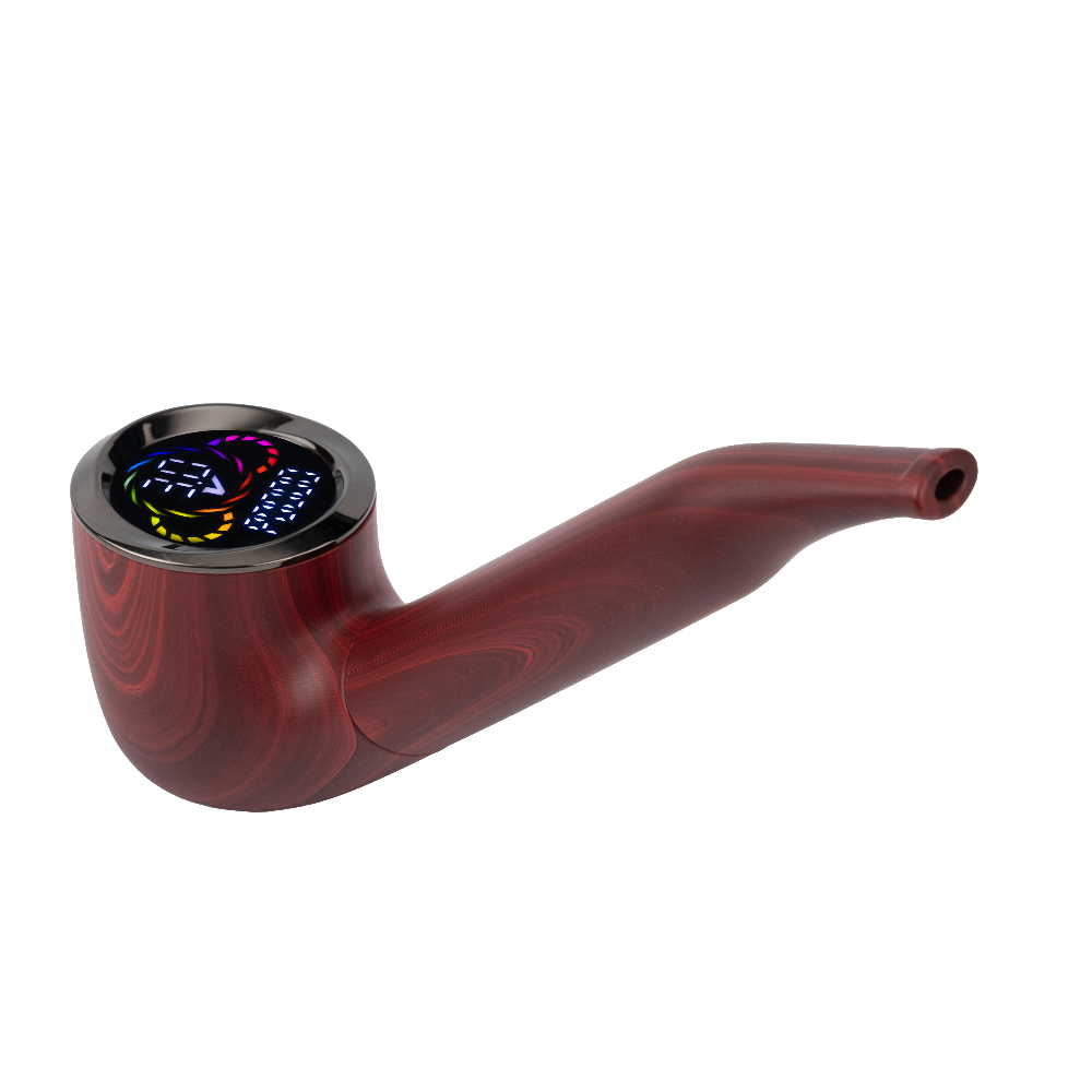 Pulsar 510 DL Wizard Pipe Auto-Draw Vape