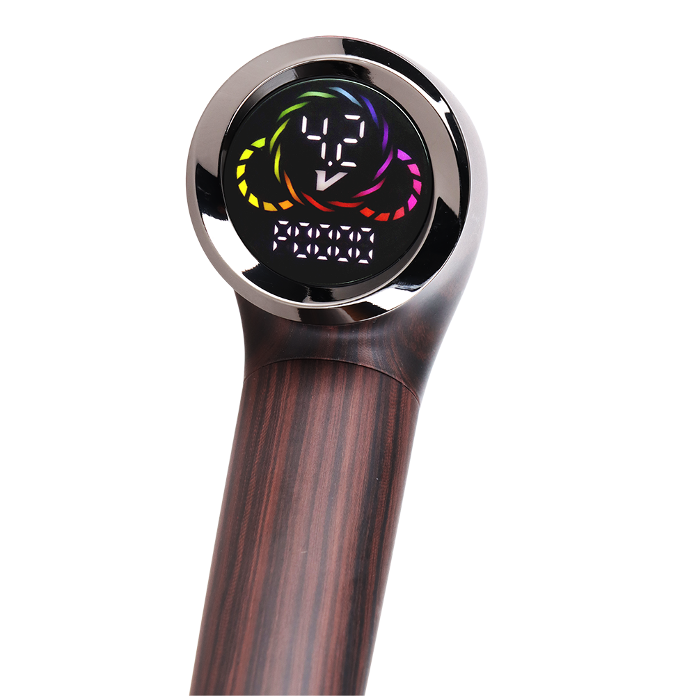 Pulsar 510 DL Wizard Pipe Auto-Draw Vape
