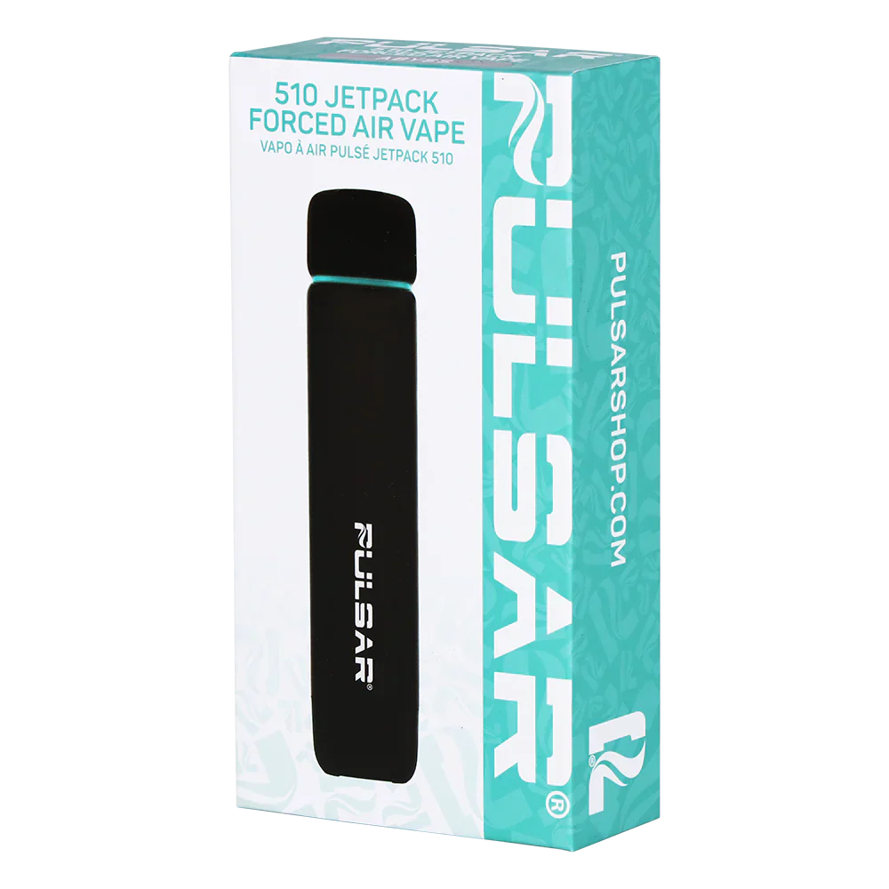 Pulsar Jetpack - 510 Vape (Abyss)