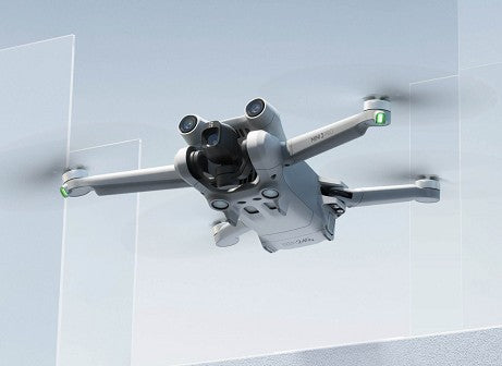 Drone Dji Mini 3
