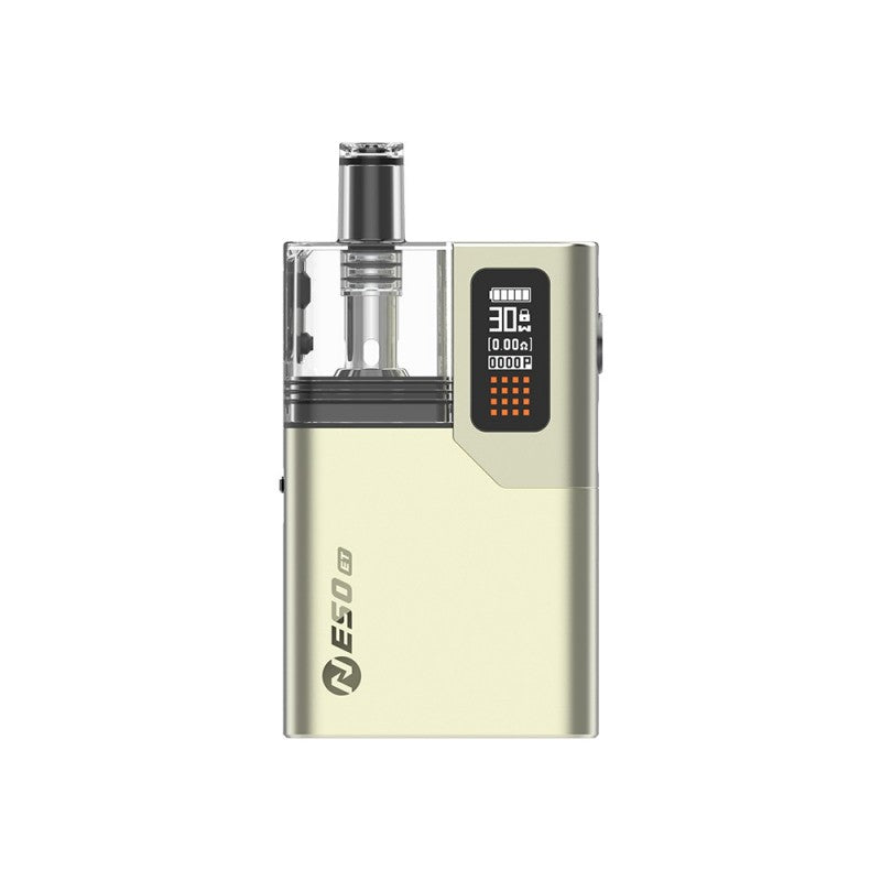 Rincoe Neso ET Pod Kit