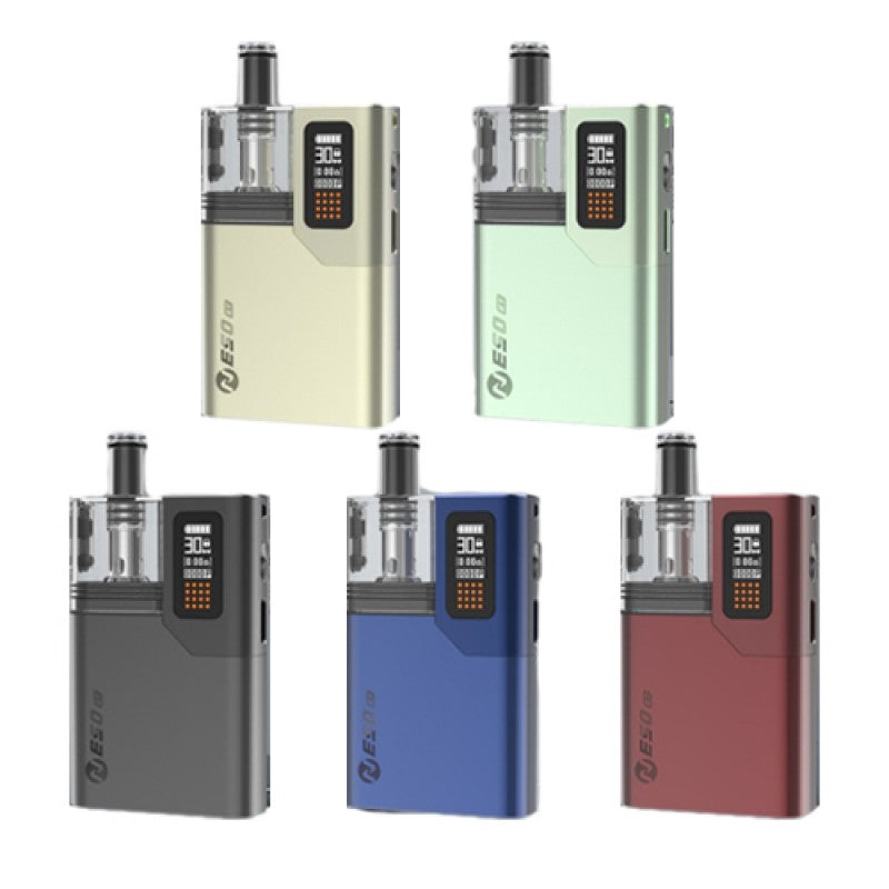 Rincoe Neso ET Pod Kit