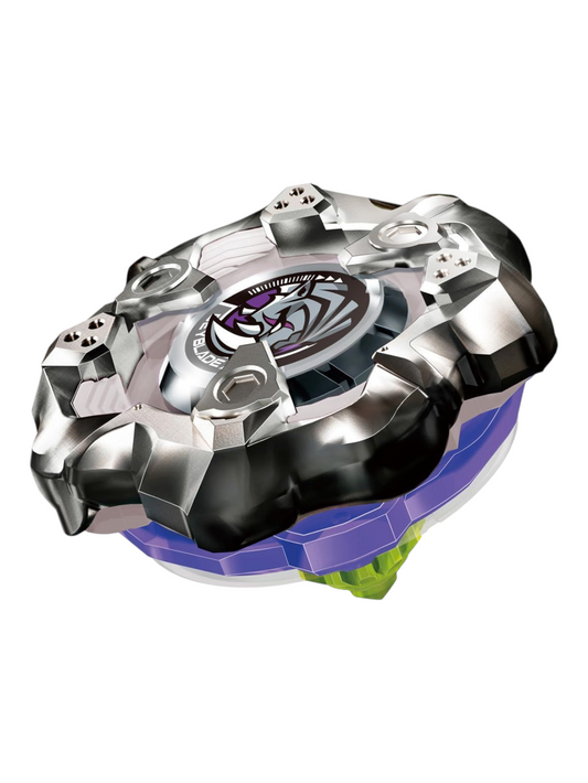 Takara Tomy Beyblade X BX-19 Rhinohorn 3-80S