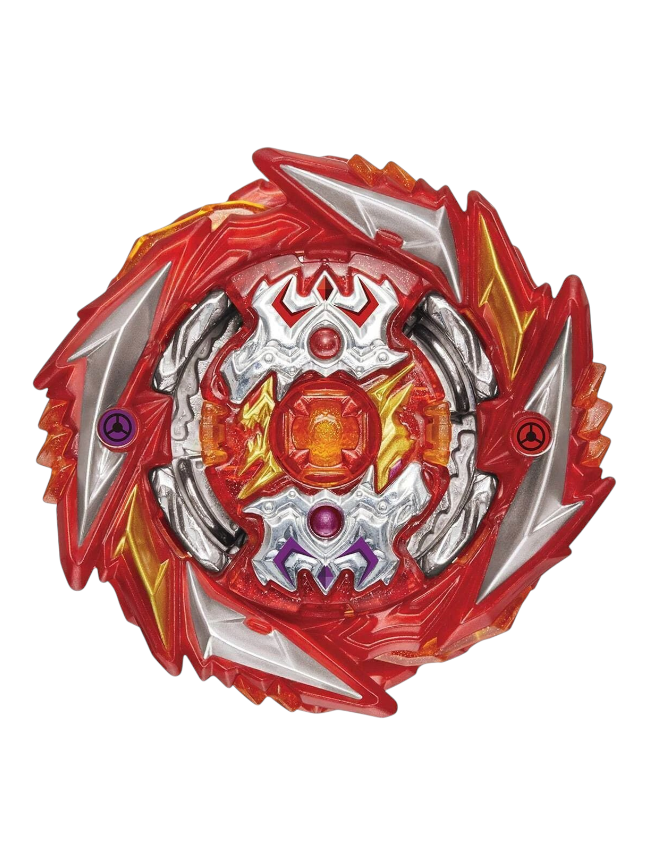 Takara Tomy Beyblade Burst Death Solomon Surge B-179