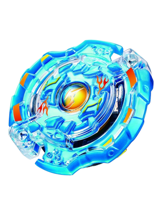 Takara Tomy Beyblade Burst Jail Jormungand.I.CY B-69 Booster