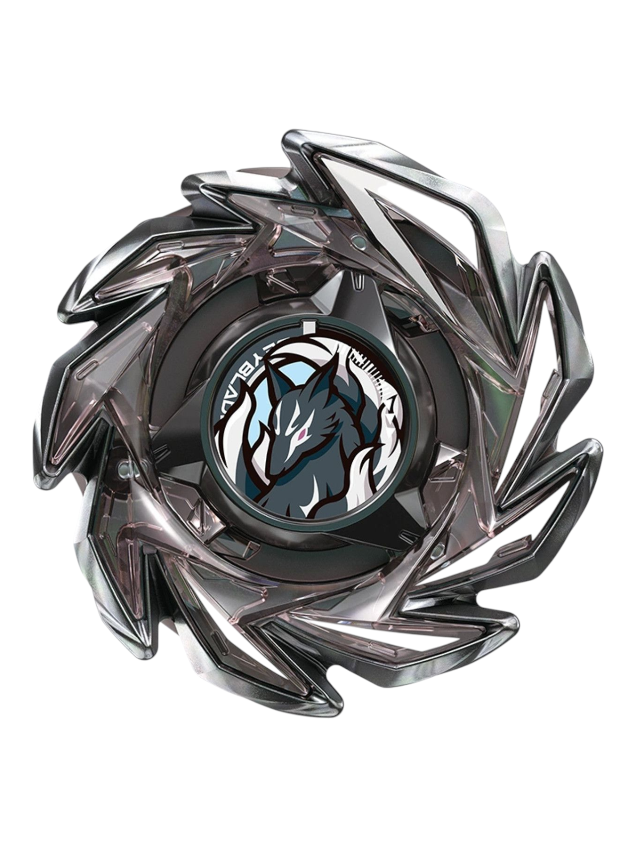 Takara Tomy Beyblade X CX-06 Random Booster