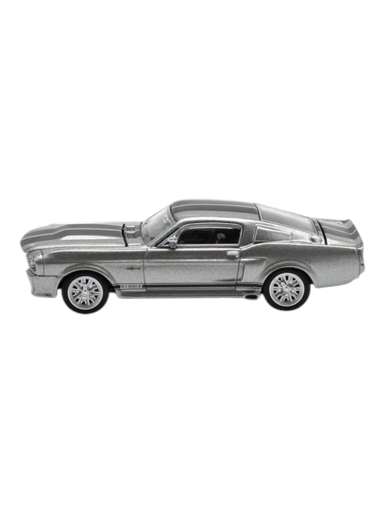 Pop Race PR64-195 Shelby Mustang GT500 1:64 Scale