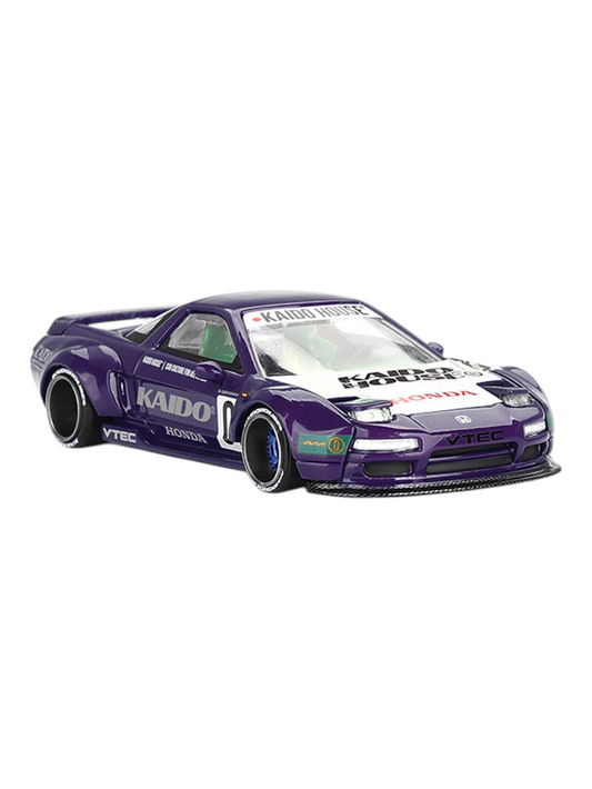 Mini GT Kaido House Honda NSX Kaido Racing V2 Code-173 1:64 Scale