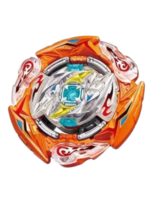 Takara Tomy Beyblade Burst B-161 Glide Ragnaruk Wh.R 1 S
