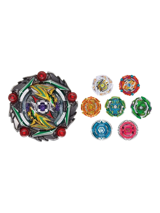 Takara Tomy Beyblade Burst B-164 Random Booster Vol.20