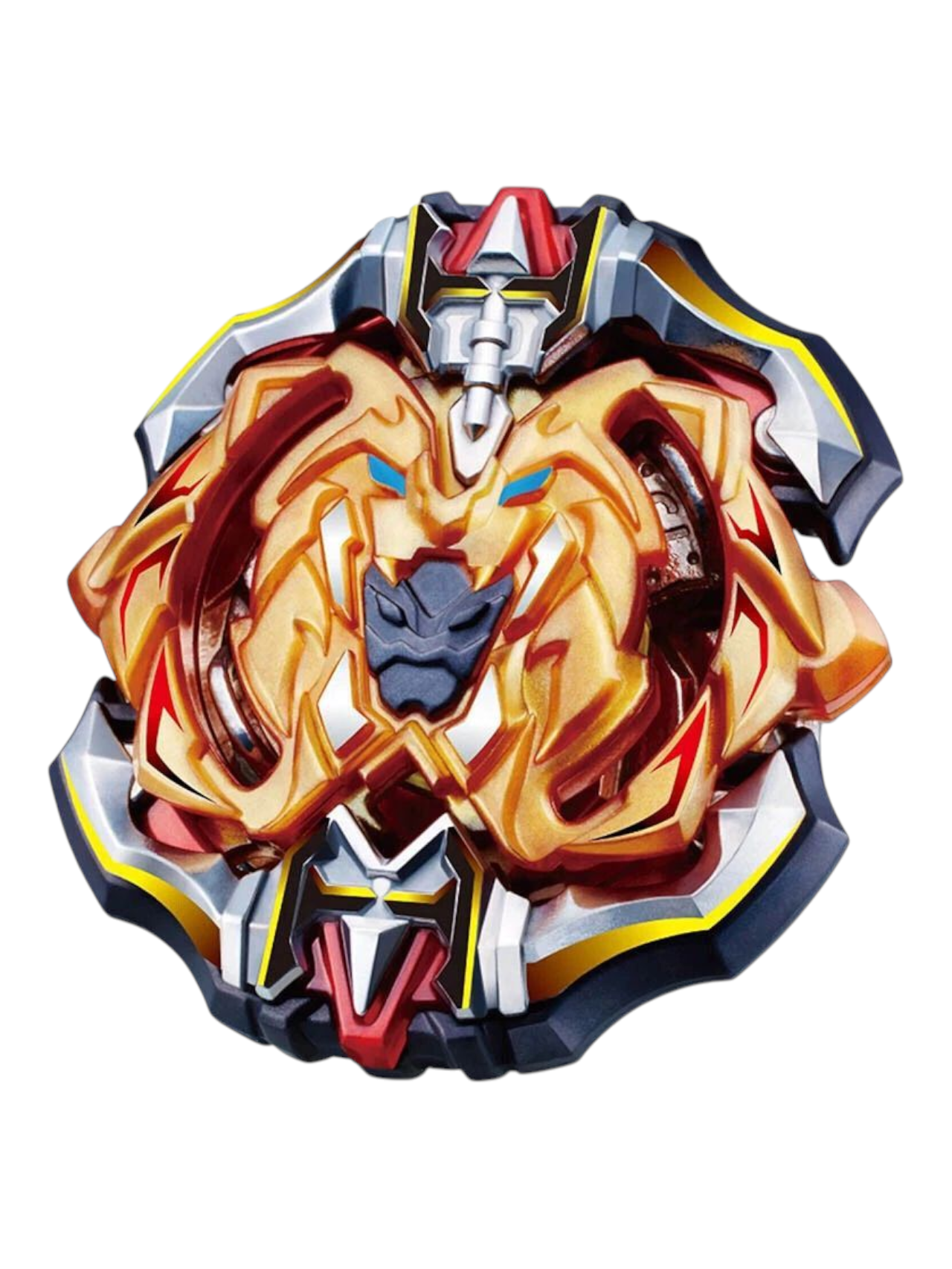 Takara Tomy Archer Hercules .13.ET. Booster Beyblade Burst B-115