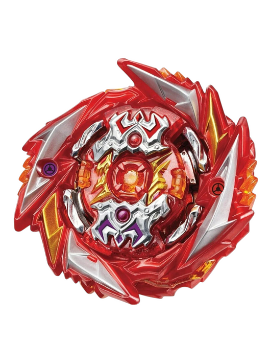 Takara Tomy Beyblade Burst Death Solomon Surge B-179
