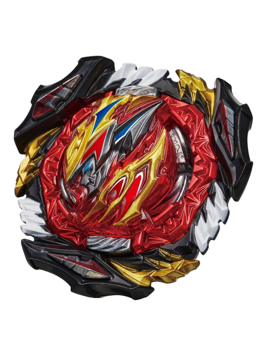 Takara Tomy Divine Belial .Nx.Ad-3 Burst BU Beyblade B-197