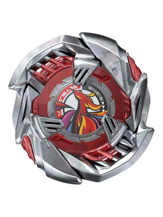 Takara Tomy Beyblade X BX-38 Crimsongaruda 4-70TP