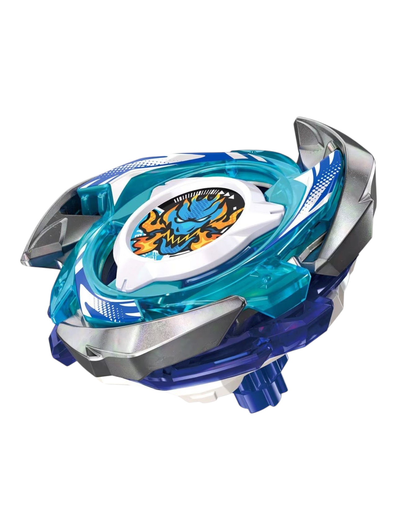 Takara Tomy Beyblade X CX-01 Dranbrave S6-60V
