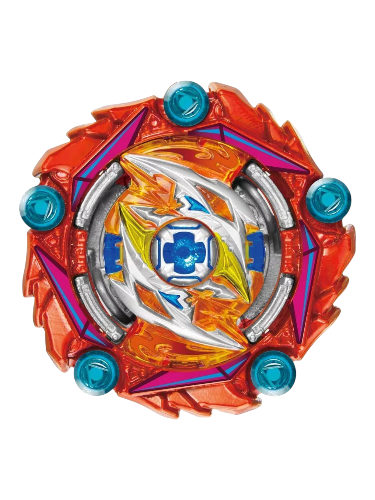 Takara Tomy Beyblade Burst B-164 Random Booster Vol.20
