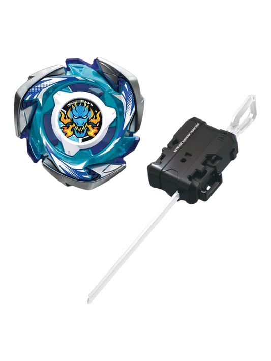 Takara Tomy Beyblade X CX-01 Dranbrave S6-60V