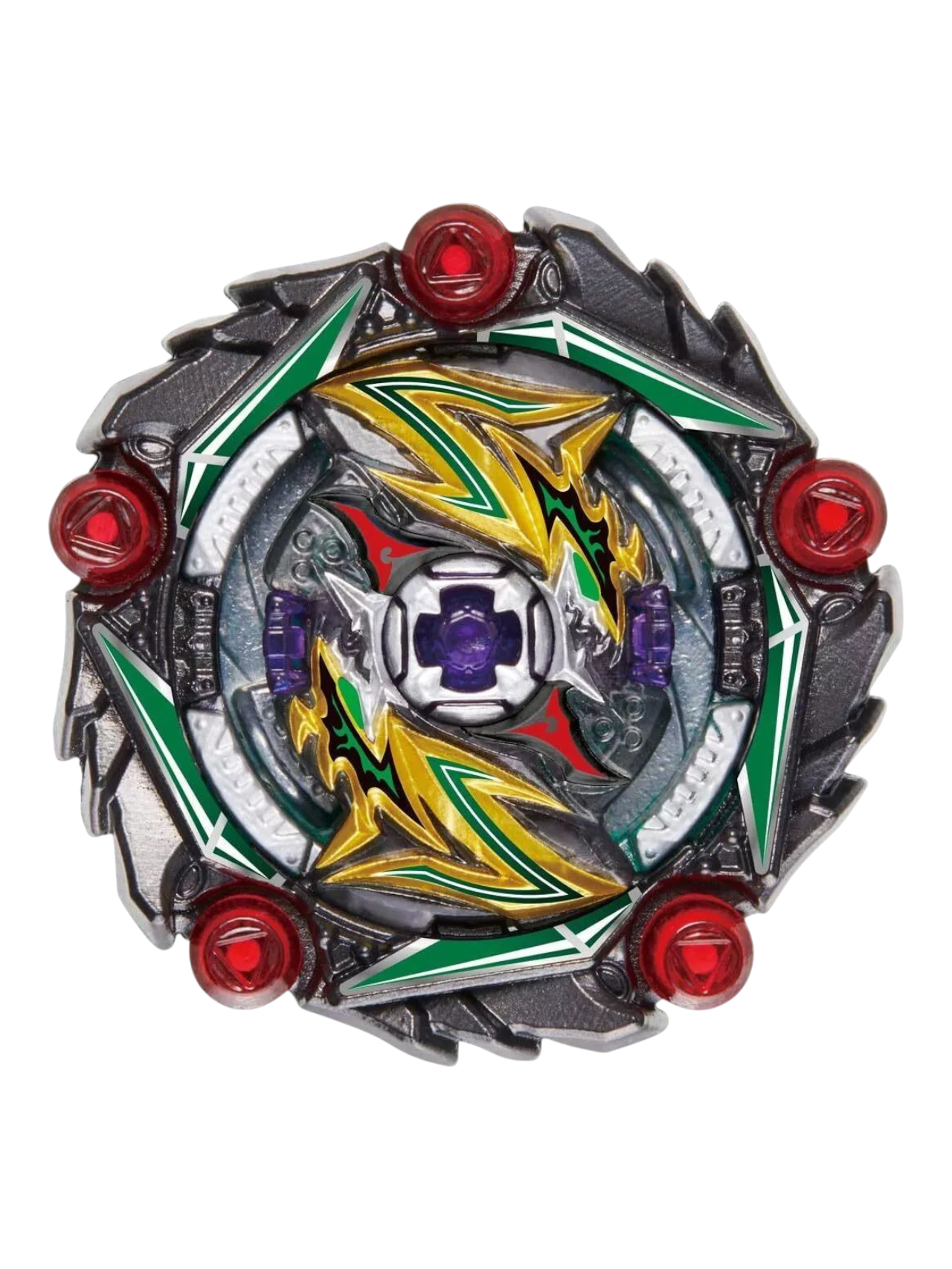 Takara Tomy Beyblade Burst B-164 Random Booster Vol.20