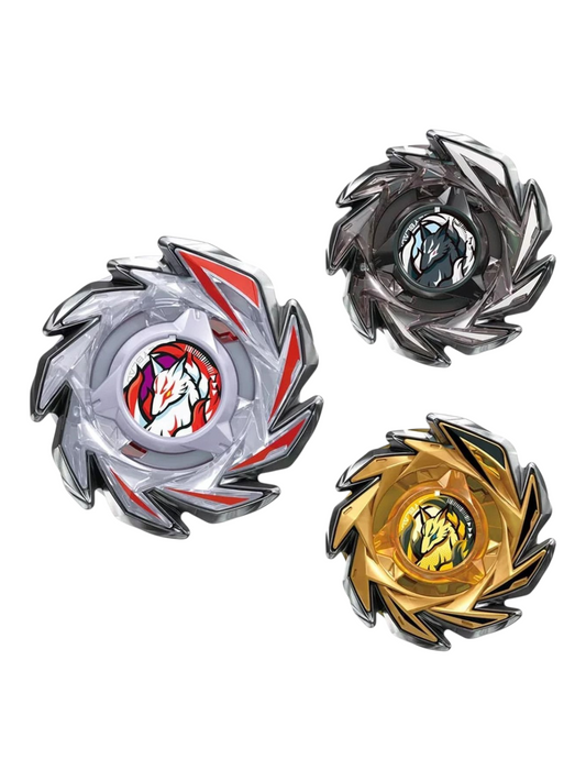 Takara Tomy Beyblade X CX-06 Random Booster