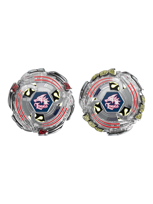 Takara Tomy Beyblade X Random Booster Lightning L Dragon 1-60F