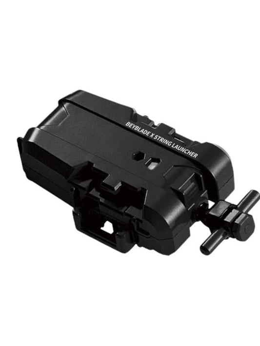 Takara Tomy Beyblade X BX-18 String Launcher