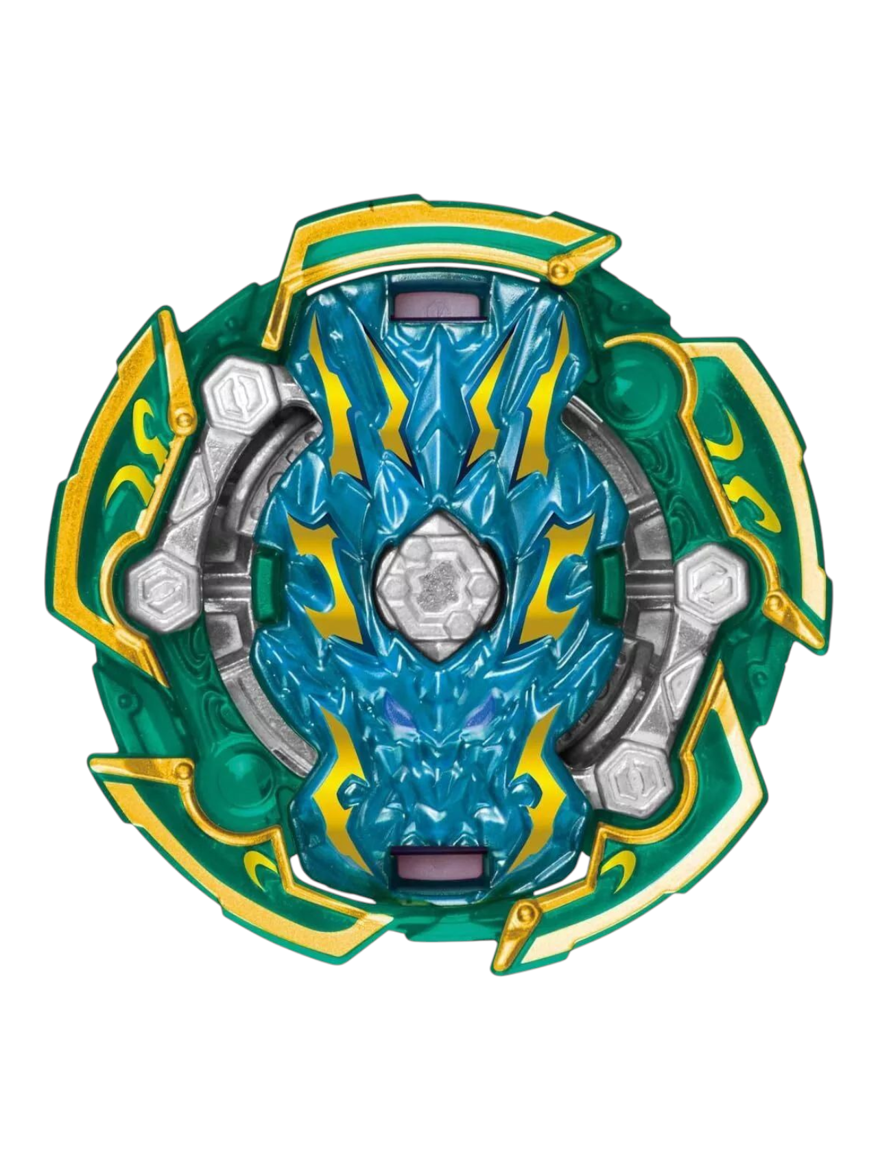 Takara Tomy Beyblade Burst B-164 Random Booster Vol.20