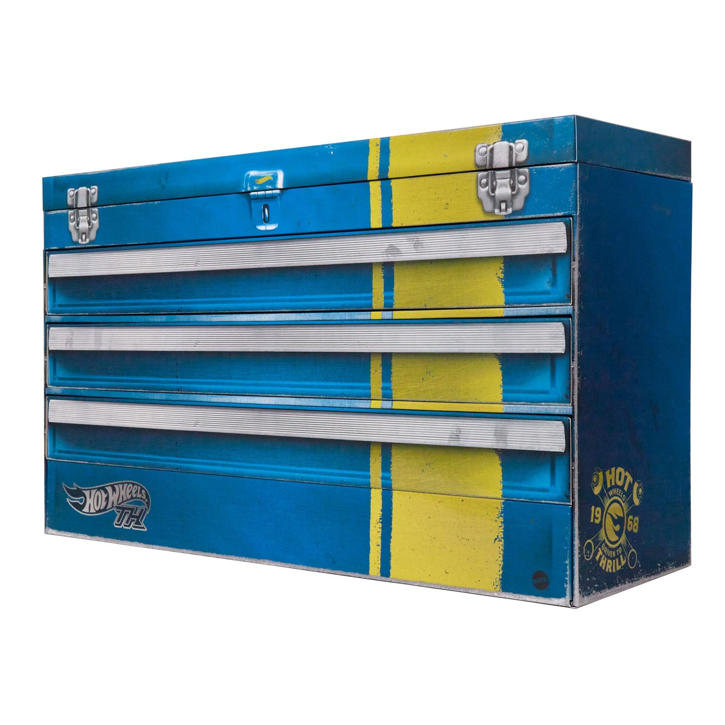2024 Hot Wheels Super Treasure Hunt Set