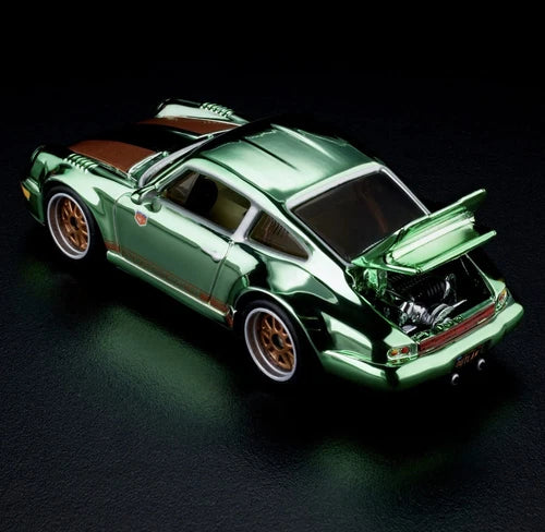 Hot Wheels RLC Exclusive Magnus Walker “Urban Outlaw” Porsche 964