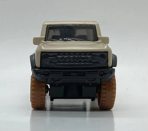 Hot Wheels 2021 Ford Bronco SUV (Uncarded)