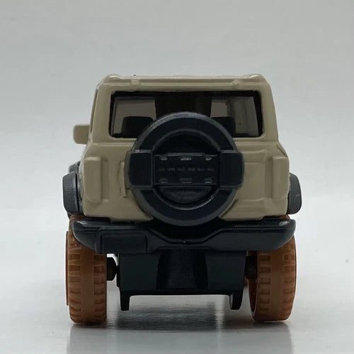 Hot Wheels 2021 Ford Bronco SUV (Uncarded)
