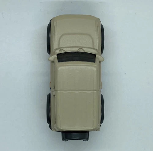 Hot Wheels 2021 Ford Bronco SUV (Uncarded)