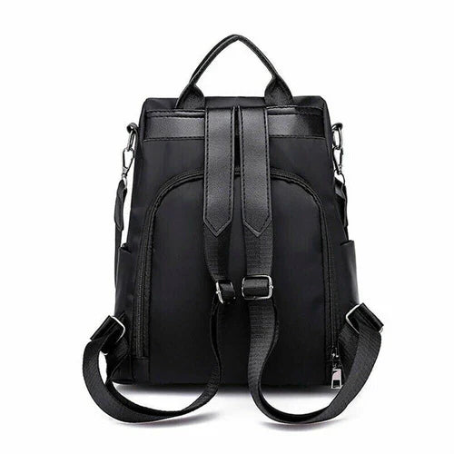 Anti Theft, Multifunctional Travel, Waterproof Large Capacity Bag
