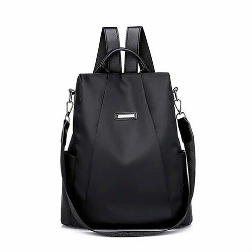 Anti Theft, Multifunctional Travel, Waterproof Large Capacity Bag