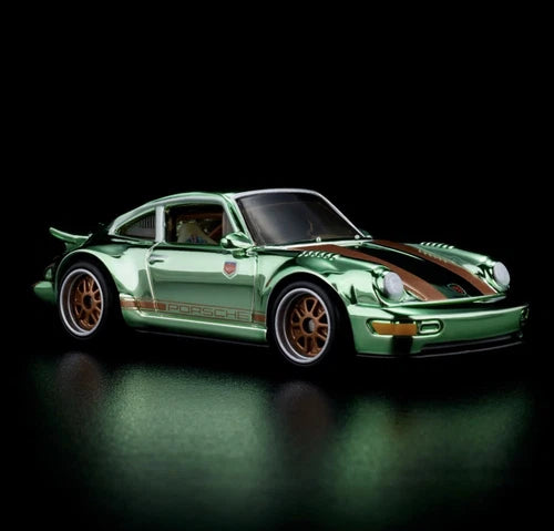 Hot Wheels RLC Exclusive Magnus Walker “Urban Outlaw” Porsche 964