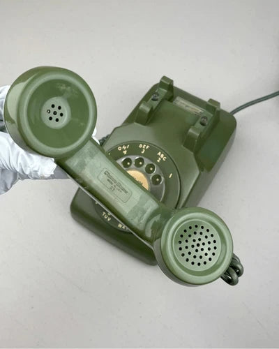 Vintage Northern Telecom Bell Canada Rotary Phone
