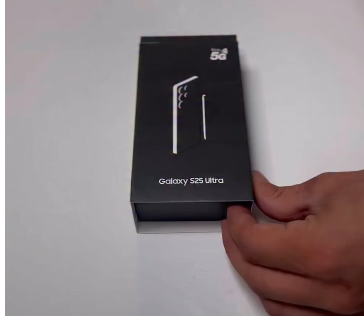 S-25 Mini - 5G Phone (2 Year Manufacture Warranty)