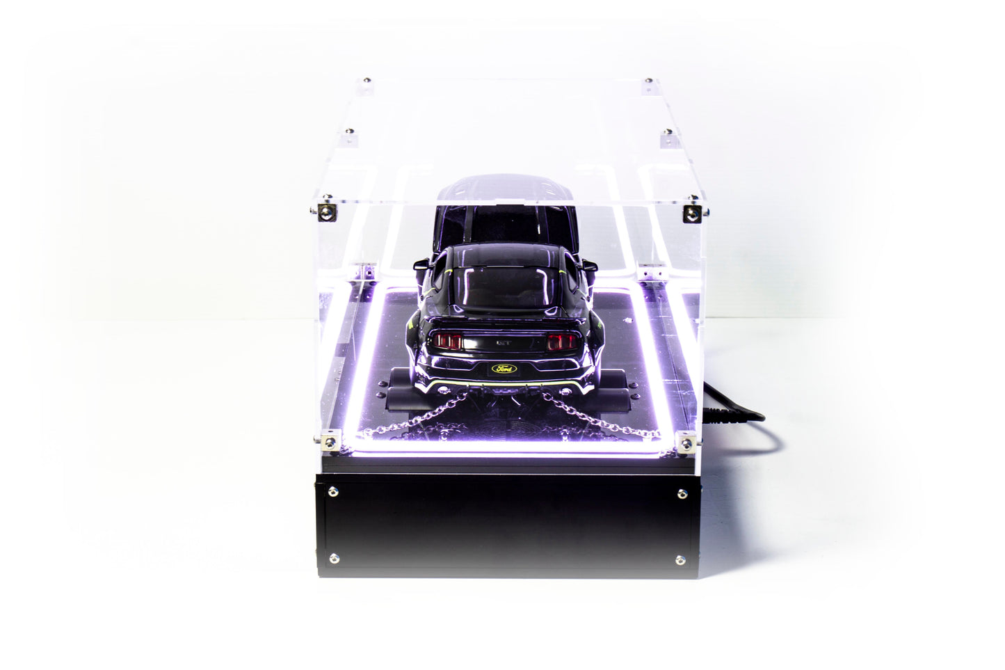 RacePro Diecast Display™️