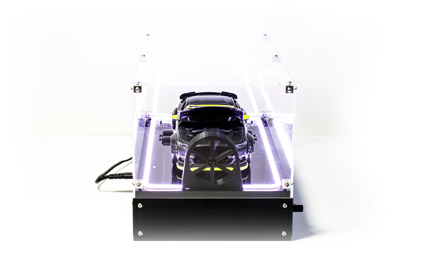 RacePro Diecast Display™️