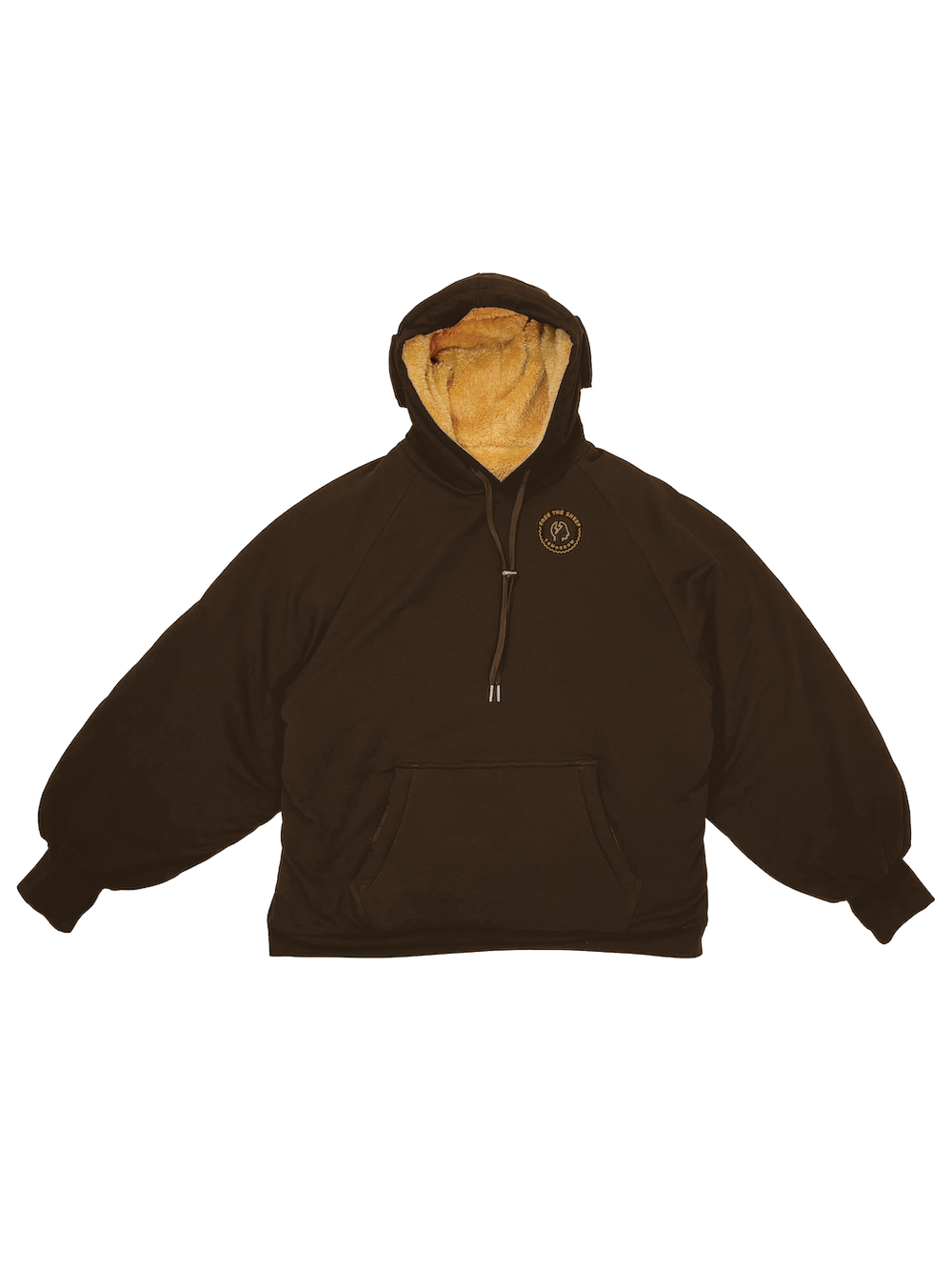 Tomorrow Hoodie